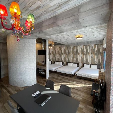 Wolf Pack Apartment 1001 Osaka Zewnętrze zdjęcie
