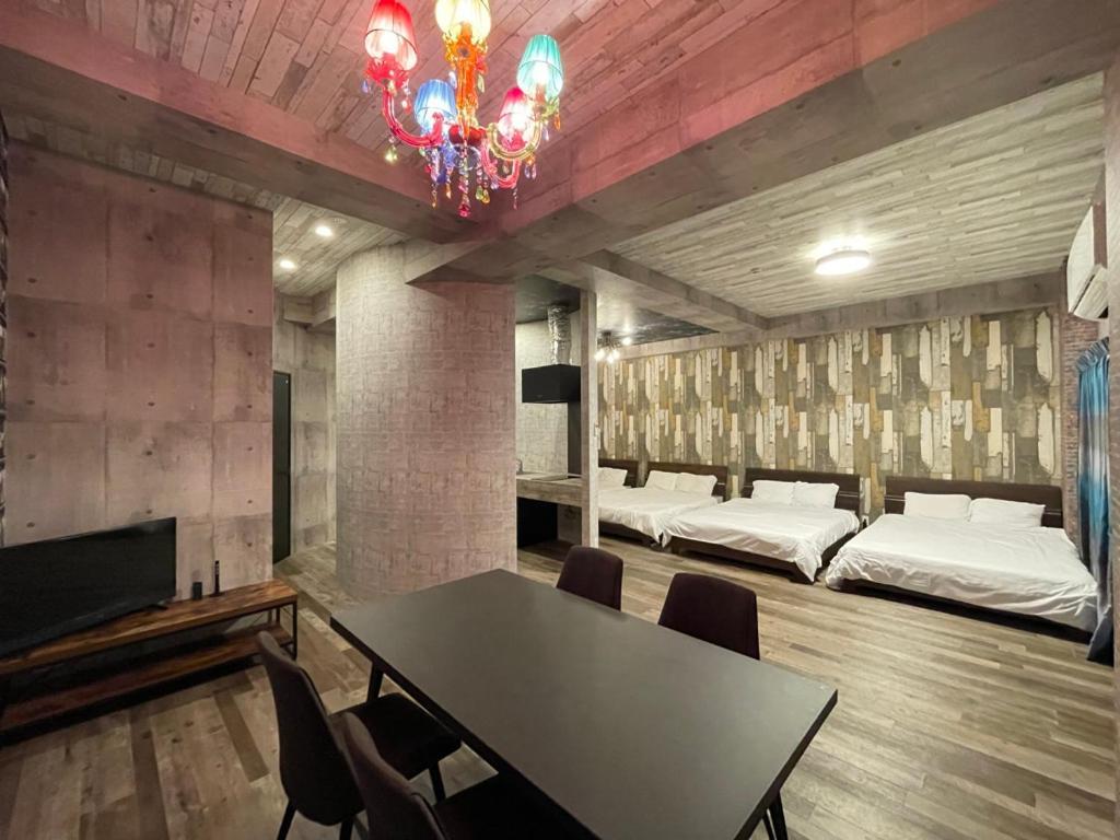 Wolf Pack Apartment 1001 Osaka Zewnętrze zdjęcie
