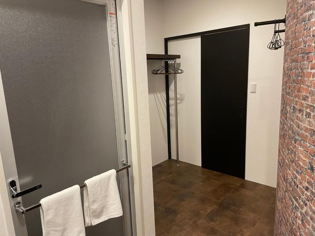 Wolf Pack Apartment 1001 Osaka Zewnętrze zdjęcie