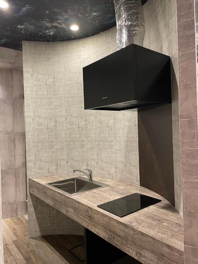 Wolf Pack Apartment 1001 Osaka Zewnętrze zdjęcie