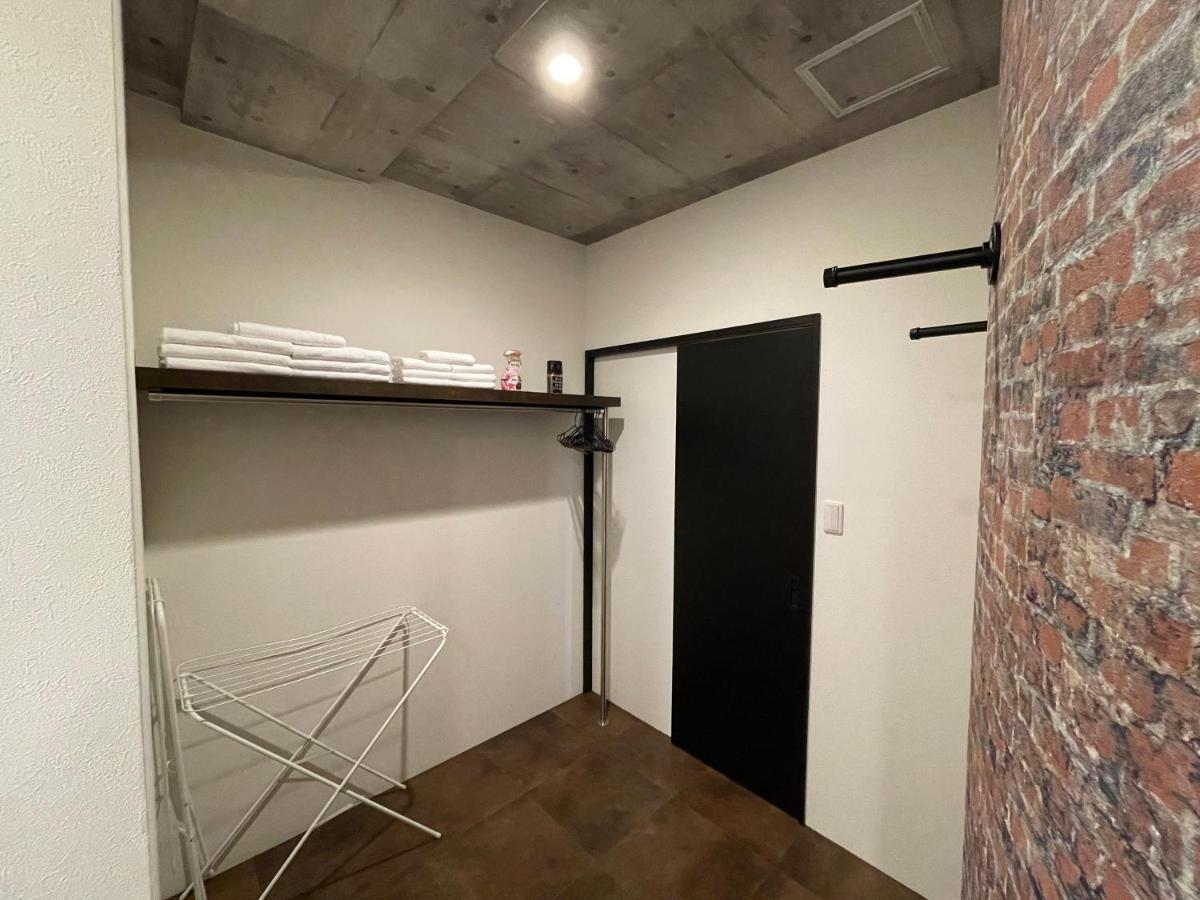Wolf Pack Apartment 1001 Osaka Zewnętrze zdjęcie