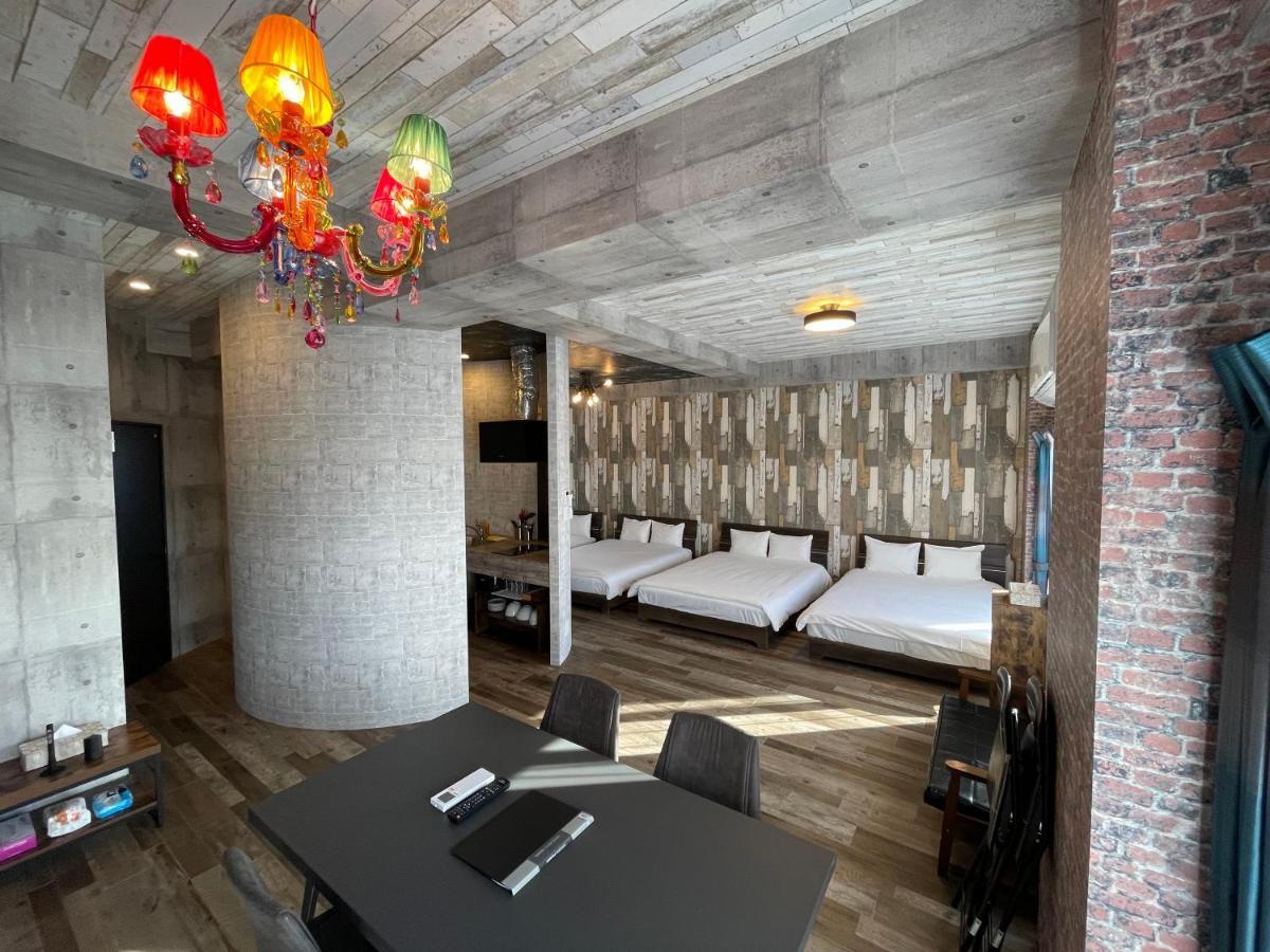Wolf Pack Apartment 1001 Osaka Zewnętrze zdjęcie