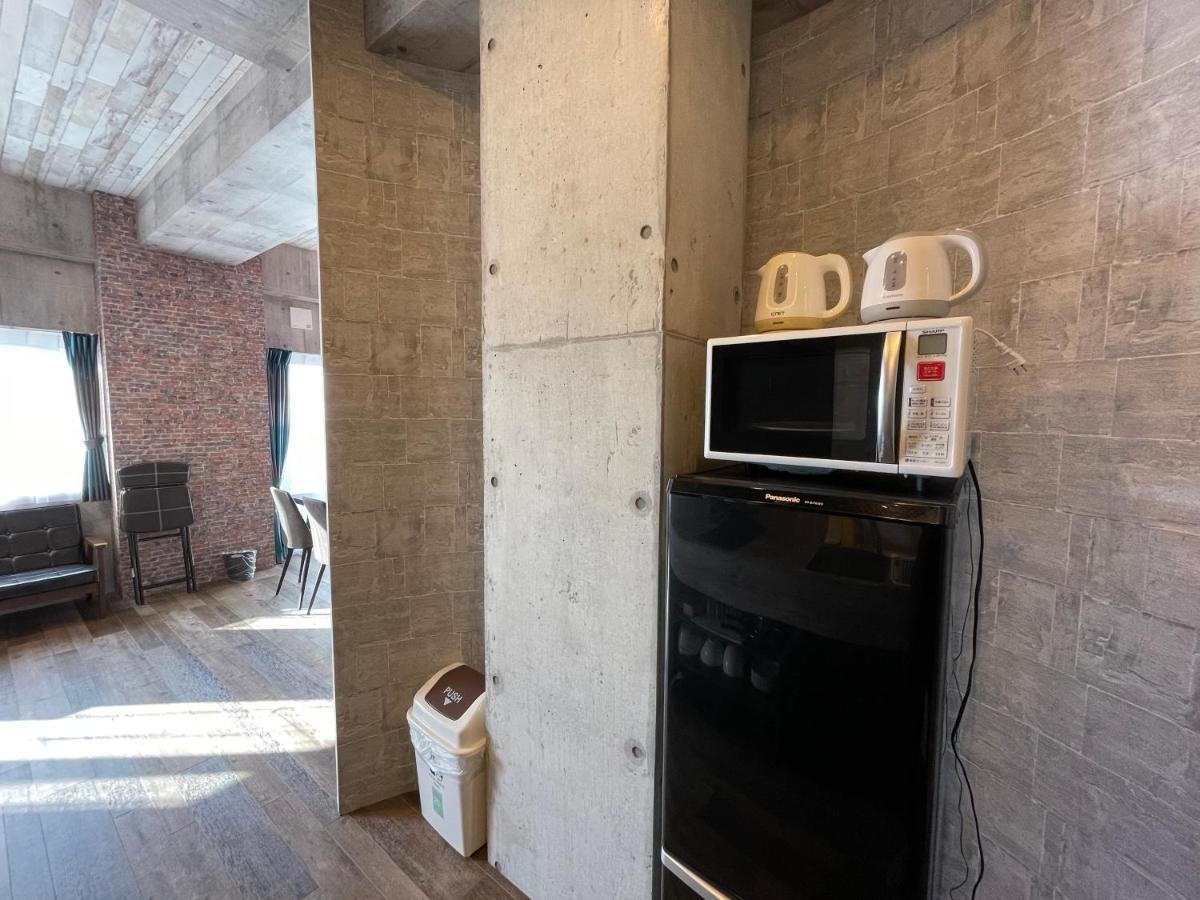 Wolf Pack Apartment 1001 Osaka Zewnętrze zdjęcie