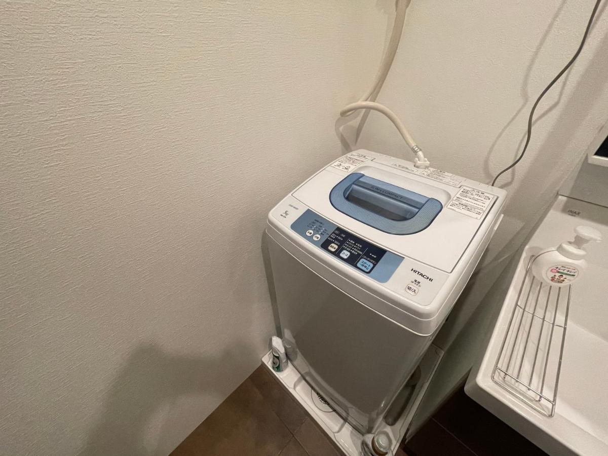 Wolf Pack Apartment 1001 Osaka Zewnętrze zdjęcie