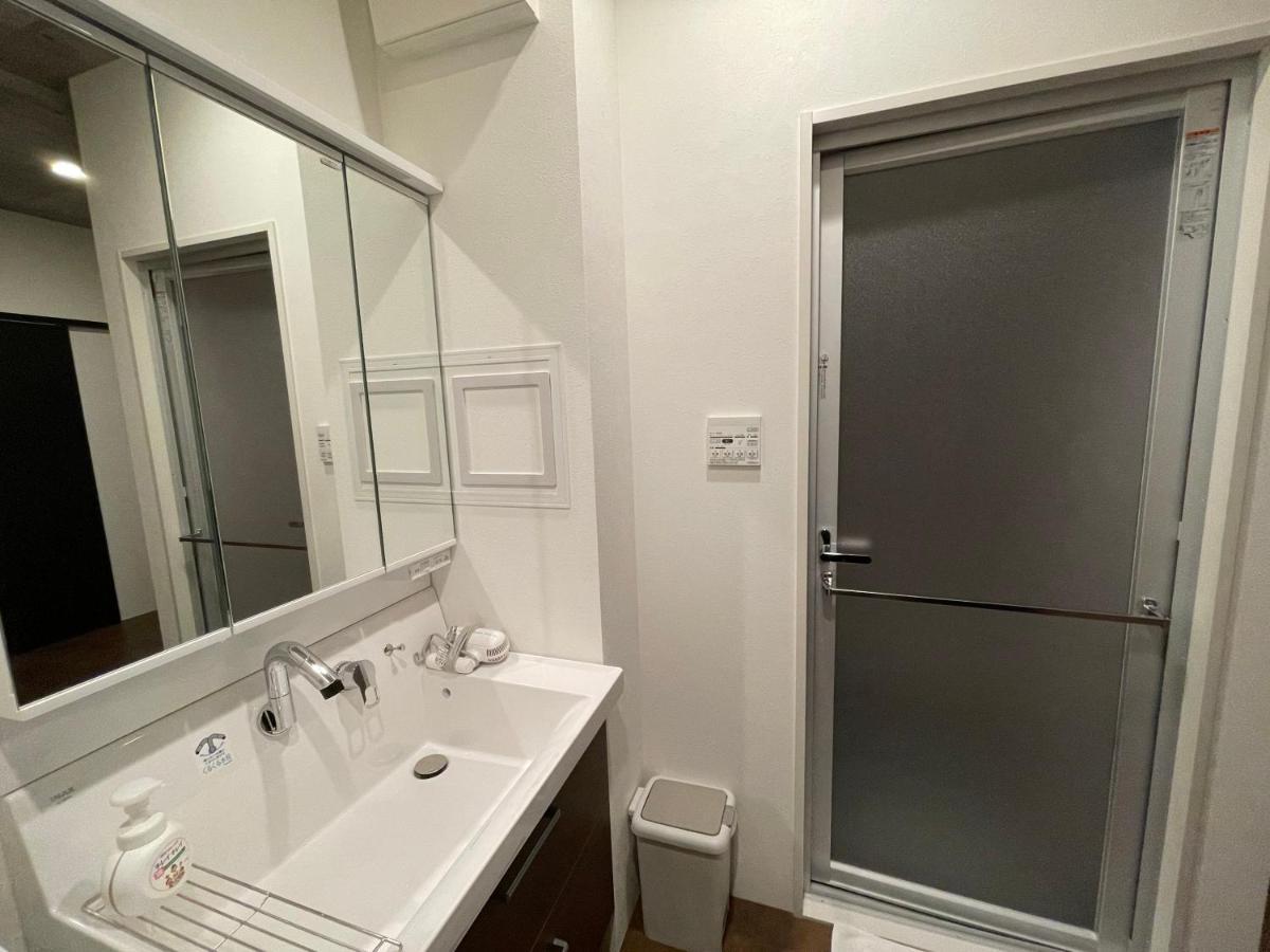 Wolf Pack Apartment 1001 Osaka Zewnętrze zdjęcie