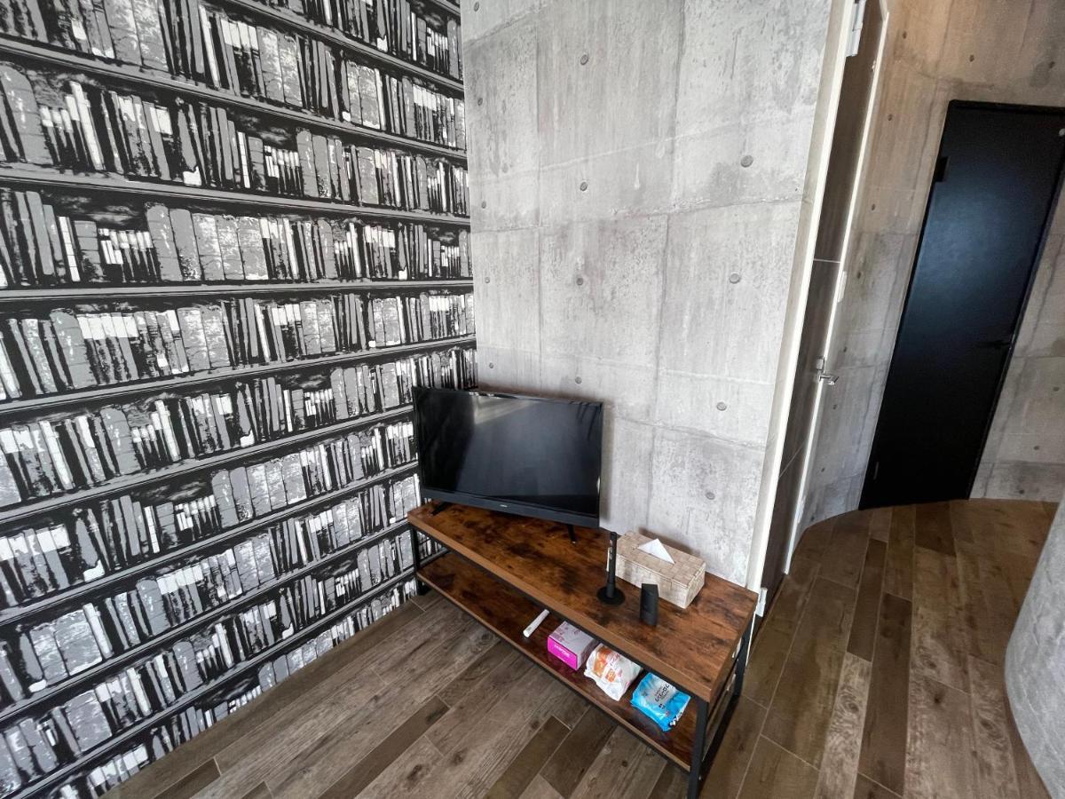 Wolf Pack Apartment 1001 Osaka Zewnętrze zdjęcie
